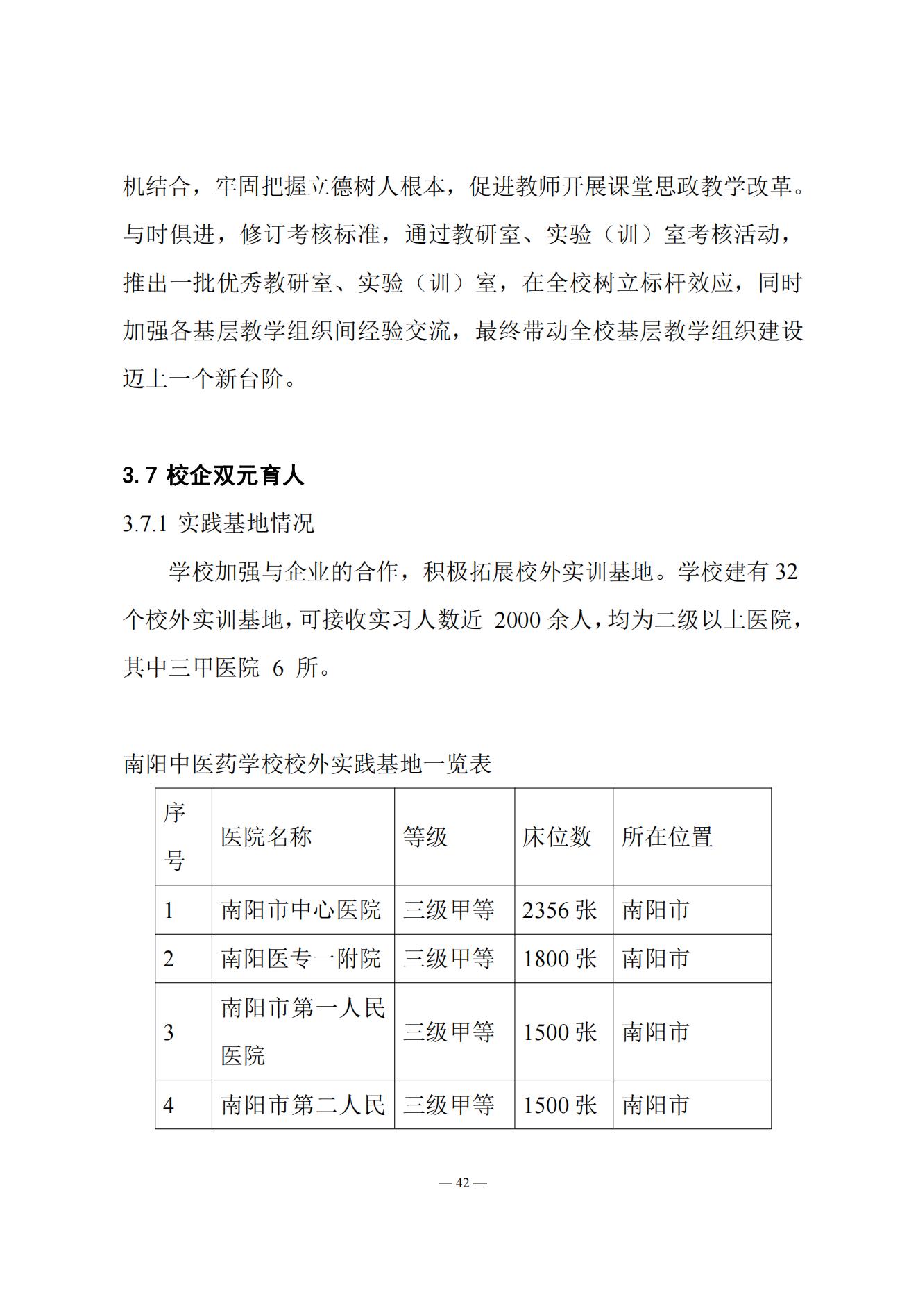 《南阳中医药学校质量报告（2023年度）》_20231221165241_41.jpg